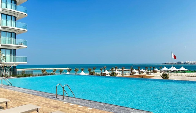 Address Residence Marassi Vista Bahrain
