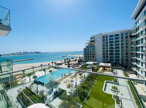 Address Vista Bahrain