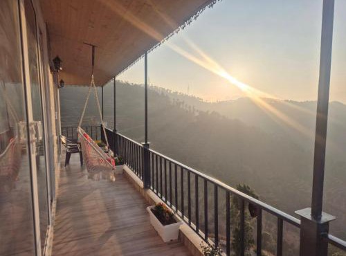 Adorable Stay - Pauri