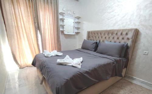 Aeroport Tissir Appartement