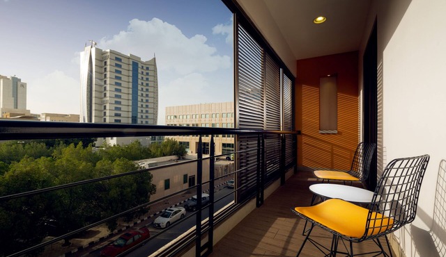 AFAM Residence
