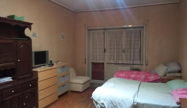 Affitto camera