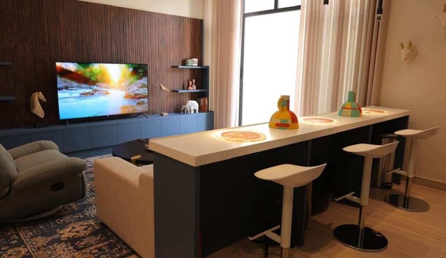 Afnan Apartment – Al Sahafah