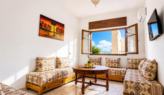 Agadir Beach Appartment close to Agadir Bay