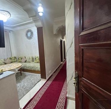 Agadir Home