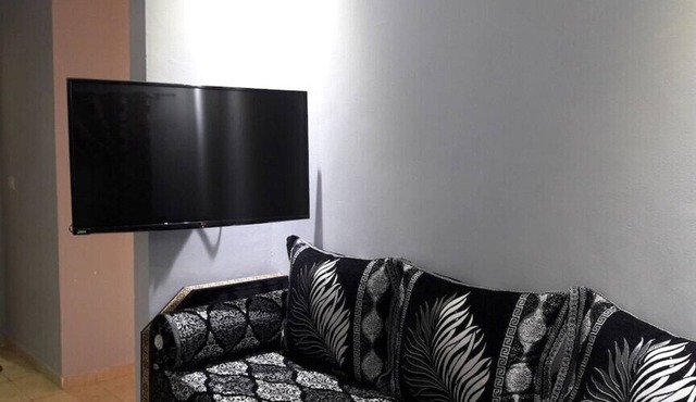 Agadir Residence Mogador