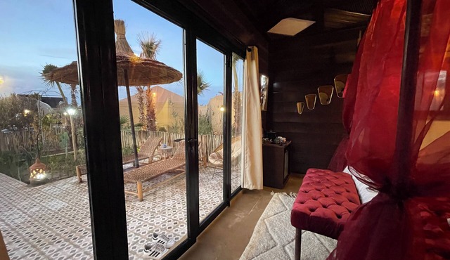 Agafay Ecolodge