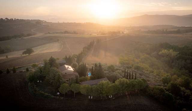 Agriturismo La Casetta del Sole - Appartamento Il Casale