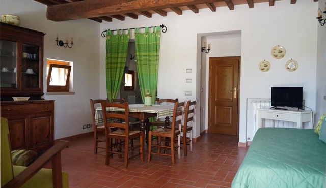 Agriturismo Ai Lecci
