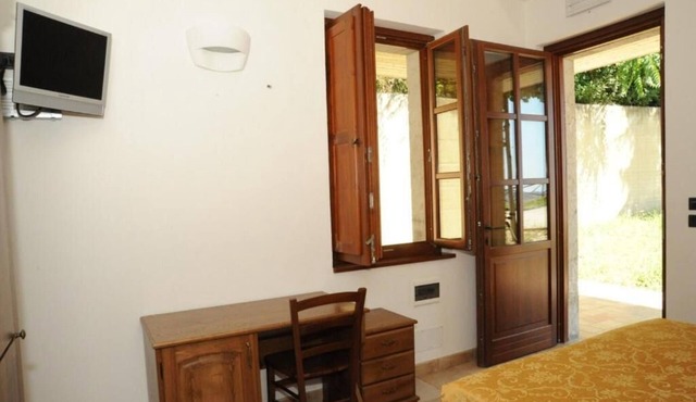Agriturismo Aqua Viva