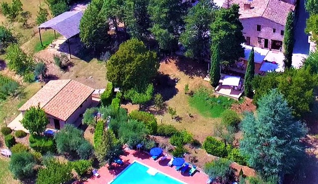 Agriturismo Camiano Piccolo
