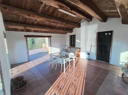 Agriturismo Casa Fumata