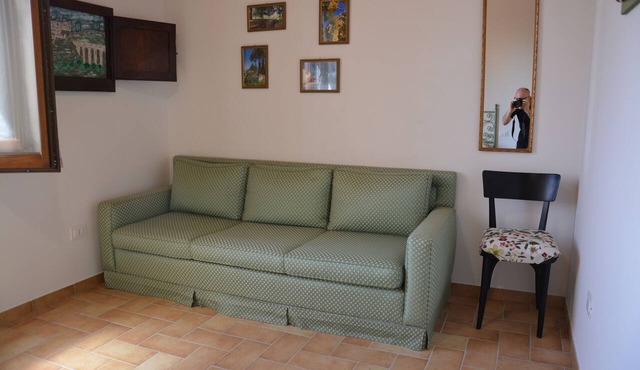 Agriturismo Casale Fusco