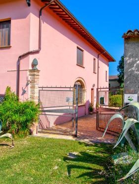Agriturismo Fiore