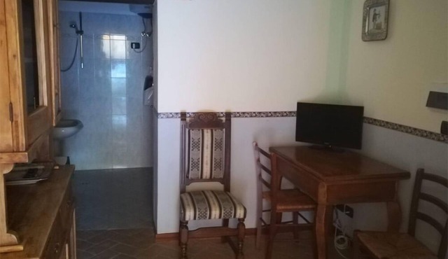 Agriturismo Fratelli Angelucci