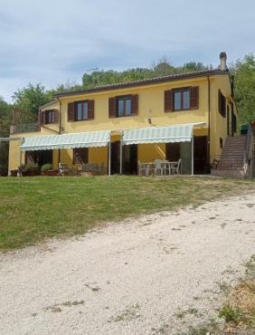 Agriturismo La Favella RIK