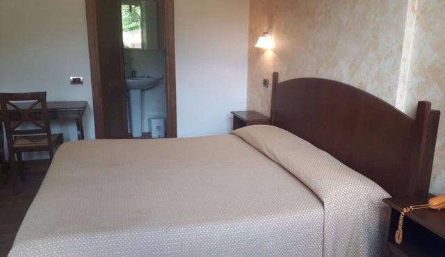 Agriturismo "La Pila" - Studio apartment