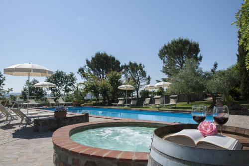 Agriturismo Lodolazzo