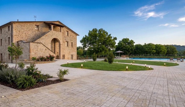 Agriturismo Mavarelli 26