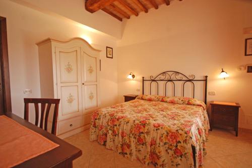 Agriturismo Pian Di Cataverna Saturnia