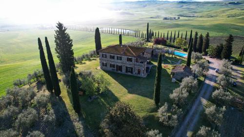 Agriturismo Poggio Istiano