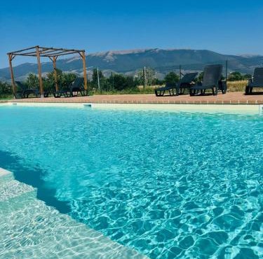 Agriturismo Tenuta Stella