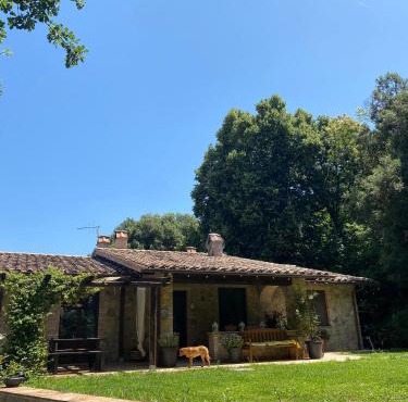Agriturismo Tenute di Hera - Via Francigena