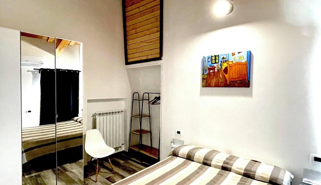 Agriturismo Tre Casali in Arpino
