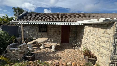Ahava Accommodation