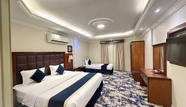 Akarem Al Slamah Serviced apartments