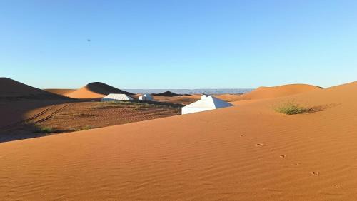 Akwabir camp