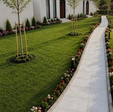 Al Badr Villas Resort