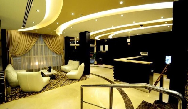 Al Ebraiz Palace Serviced Apartments