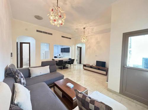 Al Hayat Suites Apartment