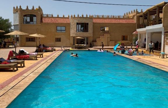 Al Kasbah