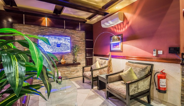 Al Muhaidb Residence Al Malaz 4 - Economic