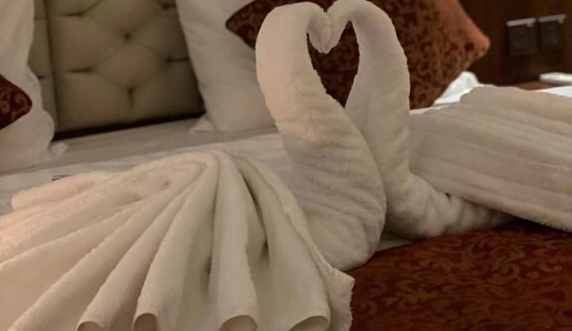 Al Muteb Suites Al Qassim