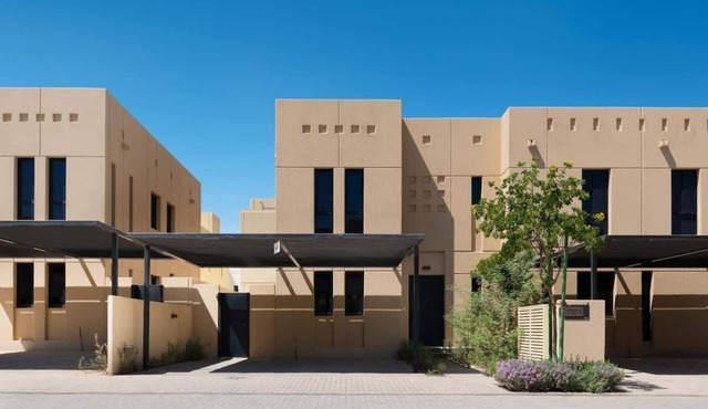 Al Naseem Villa – Sidra Al Roshn District