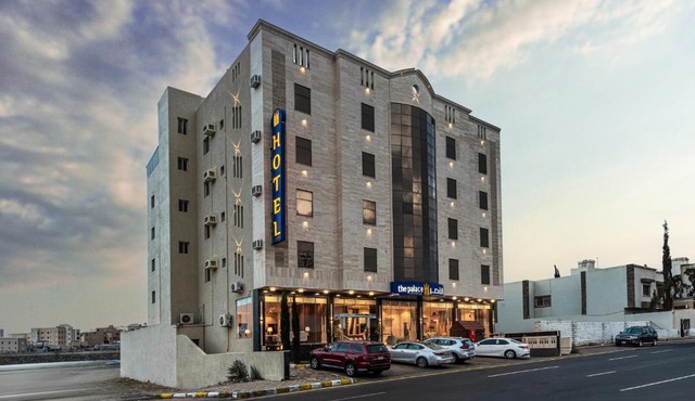 Al Qasr - Al Badea