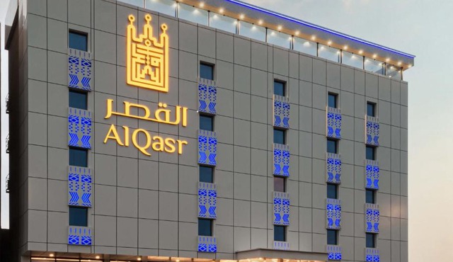 Al Qasr Hotel Al Rabwah