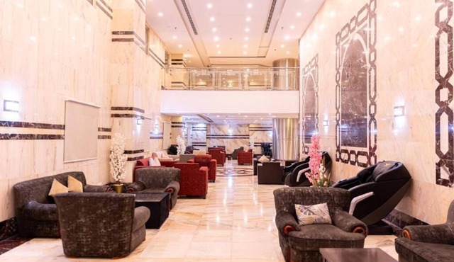 Al-Qemma Hotel