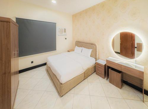 Al Quraishi Residence al Zahoor Dammam