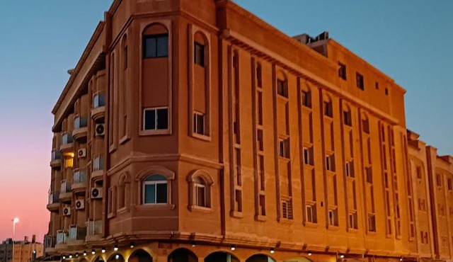 Al Quraishi Residence AlJawaharah dammam