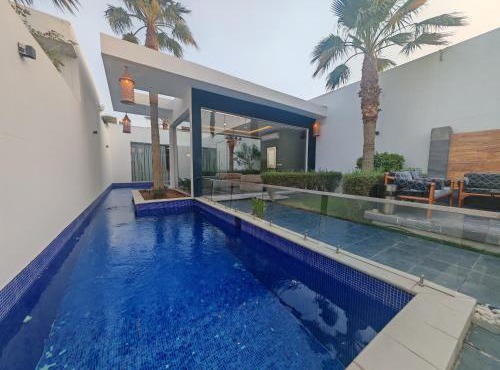 Al Salateen Villas Resort