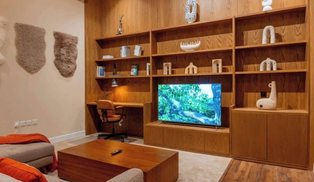 Al Waha Studio – Al Yarmouk