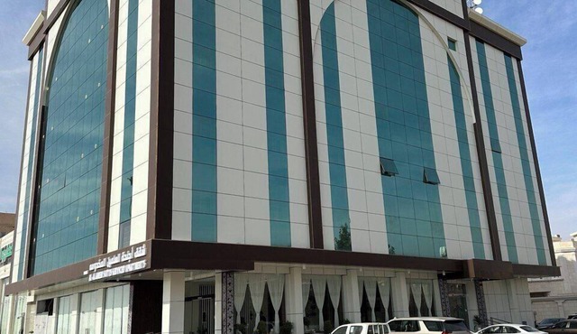 Alamein serviced apartments