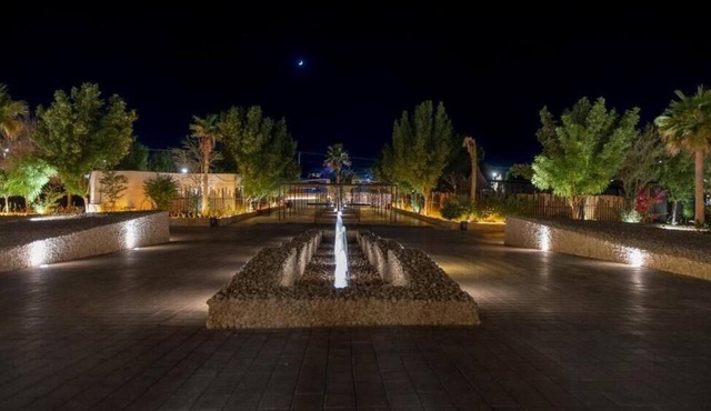Alammariah Hills Resort- Riyadh