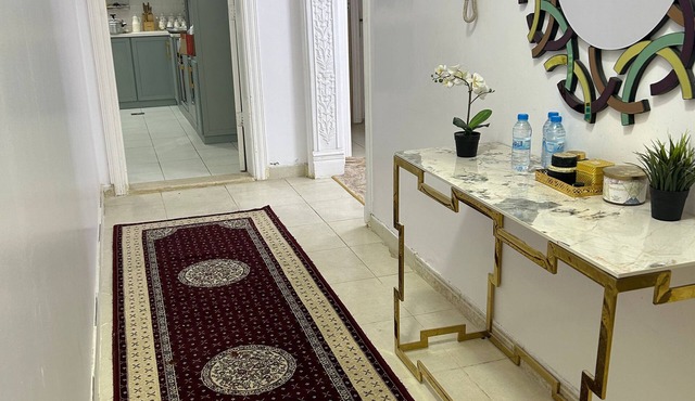 alaqeeq apartments