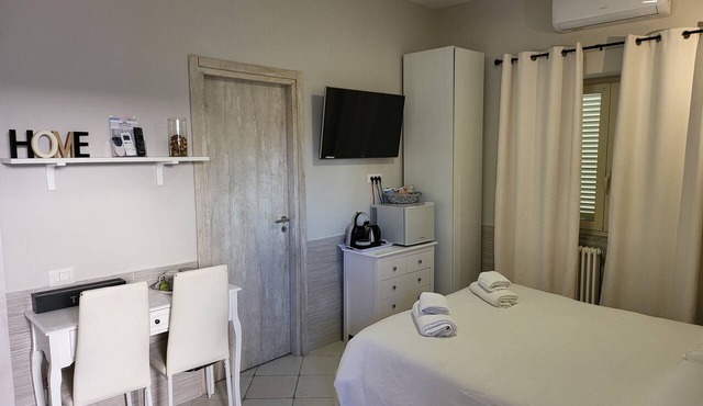 ALBACHIARA GUEST HOUSE