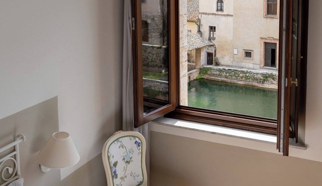 Albergo Le Terme